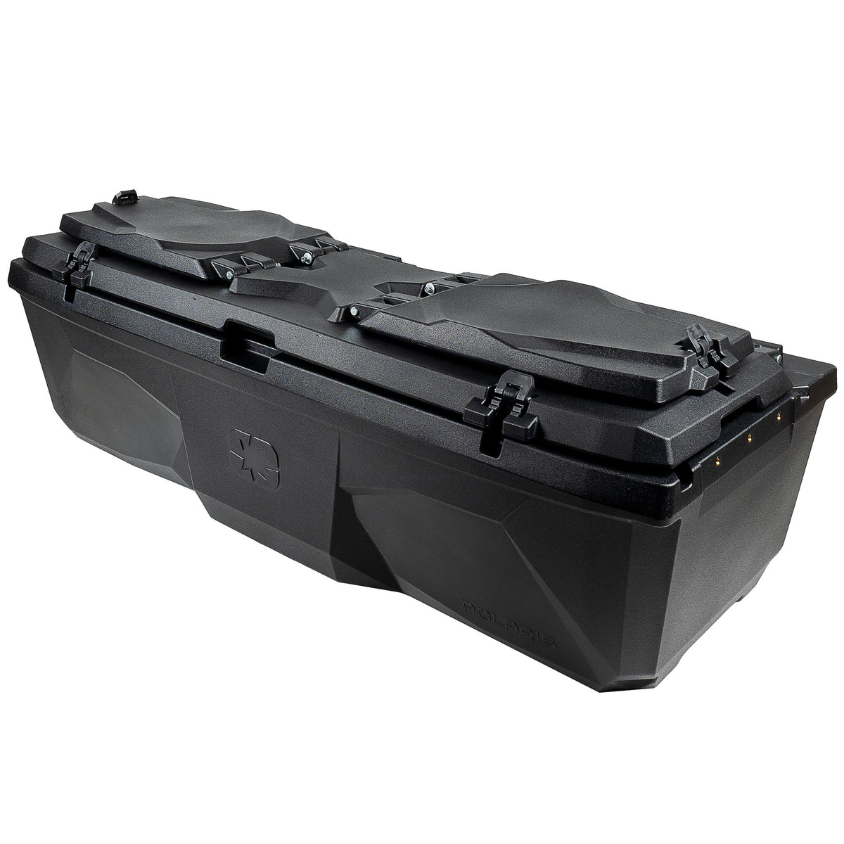 Polaris Rear Storage Box 2884712 5 2024-2025