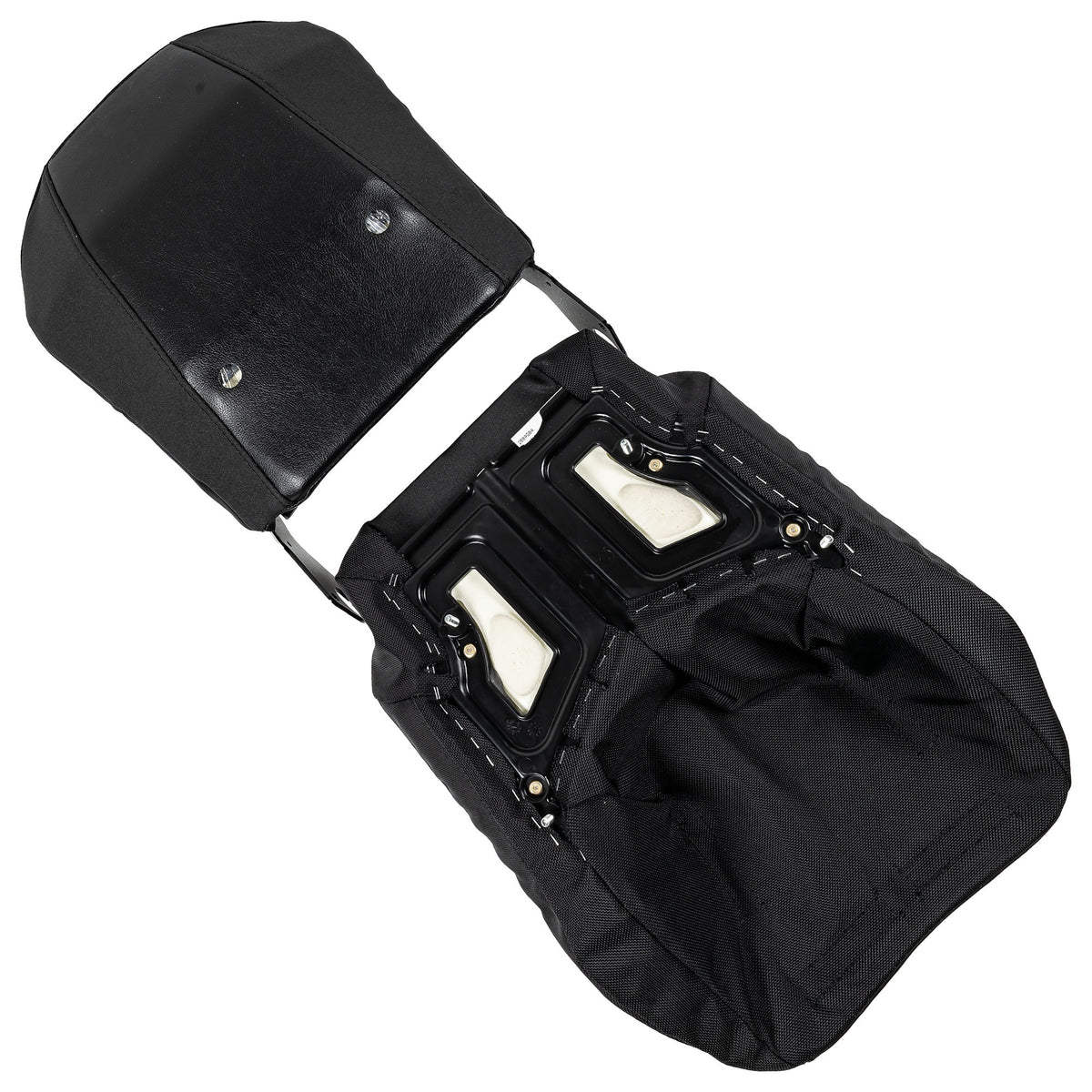 Polaris Passenger M2 Seat 2884725 additional view