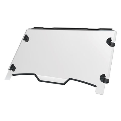 Polaris Full Poly Windshield 2884757