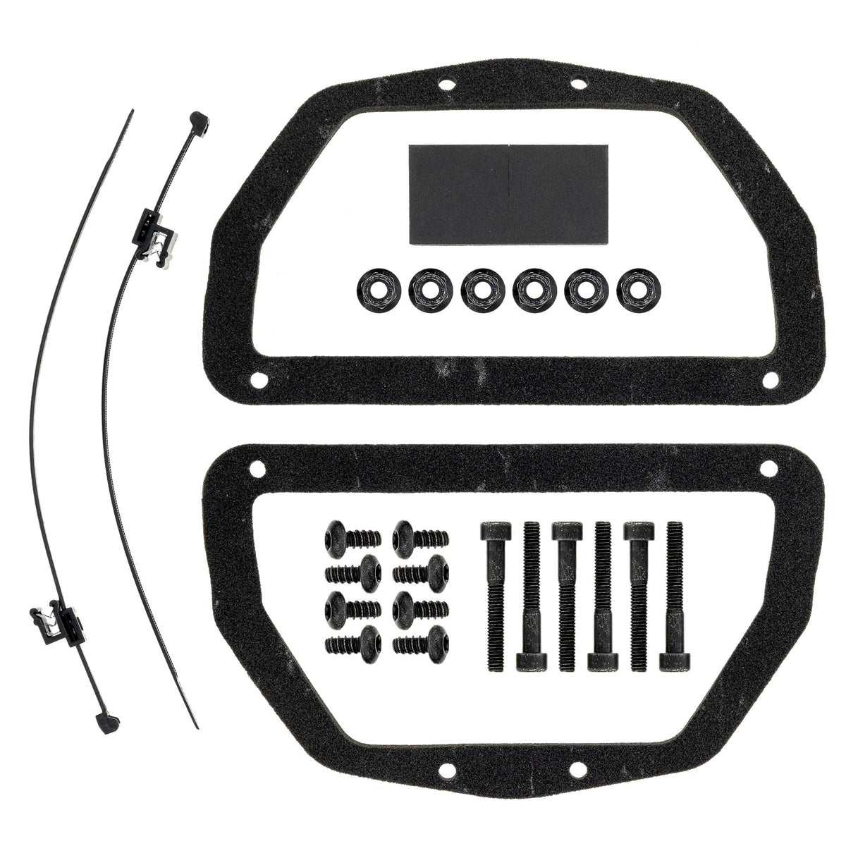 Polaris RIGID Scene Lights 2884783 alternate view