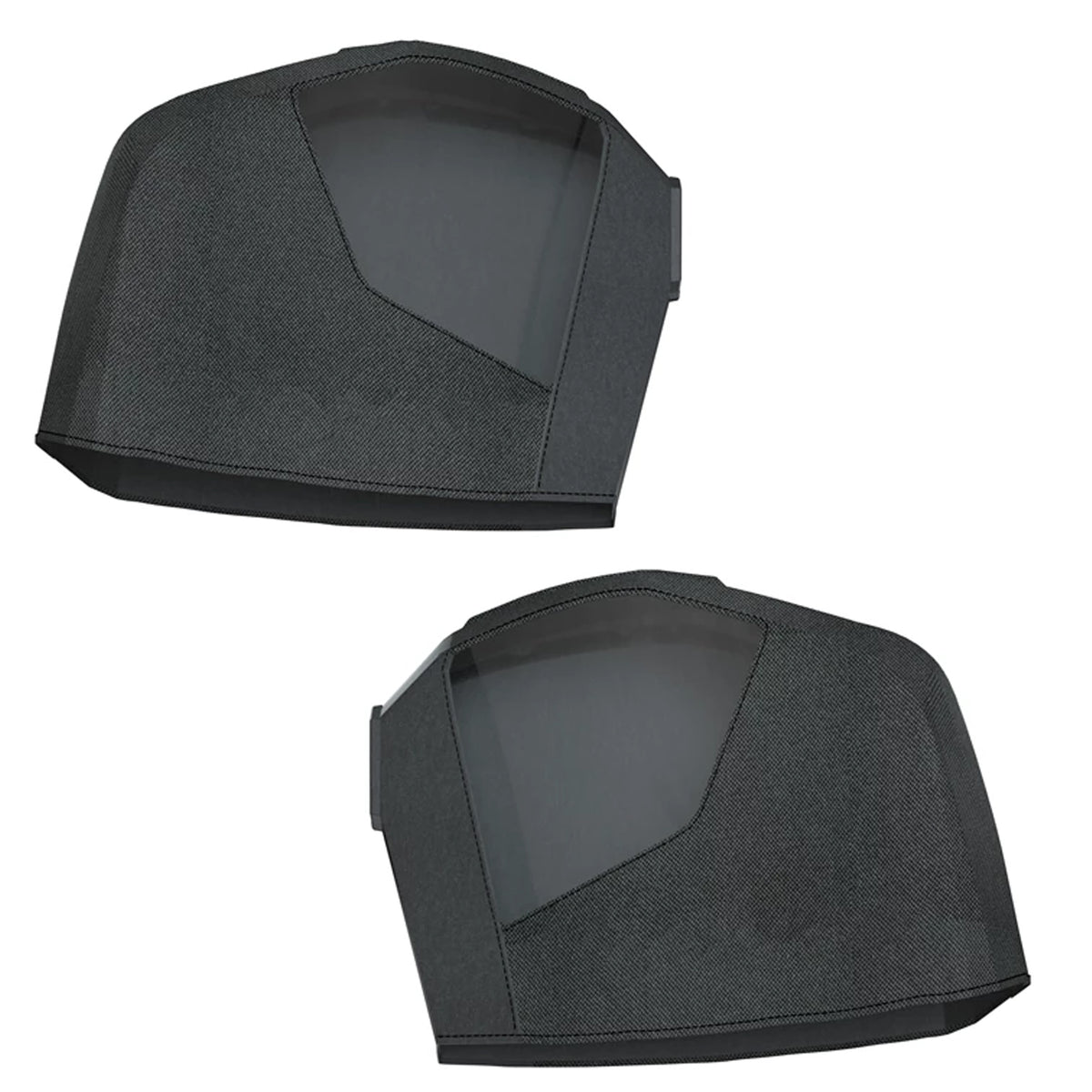 Polaris Driver Handle Gauntlets 2884814