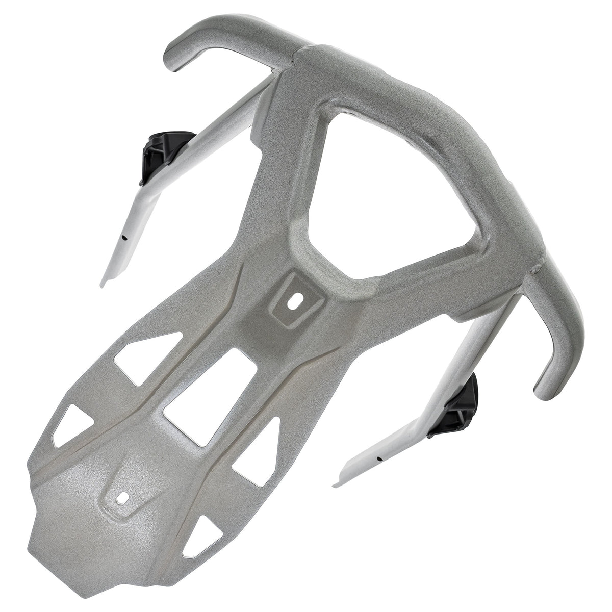 Polaris Turbo Silver Sentry Front Bumper 2884817-402 alternate view