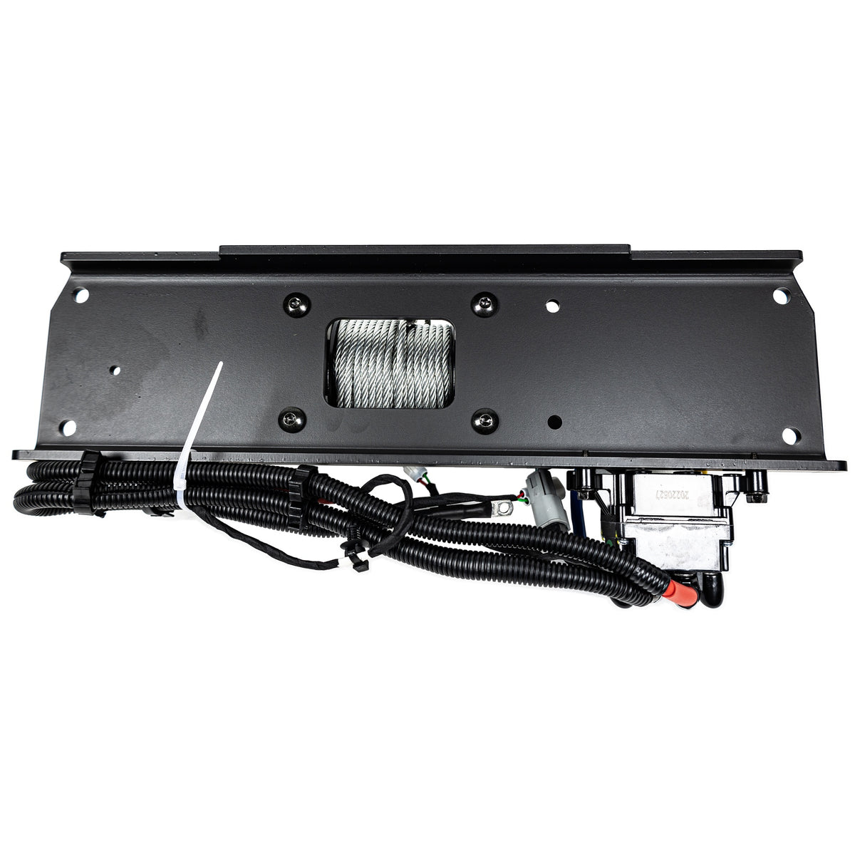 Polaris Heavy Duty 4500 LB Winch 2884835 1000 4 2024-2025 2891062