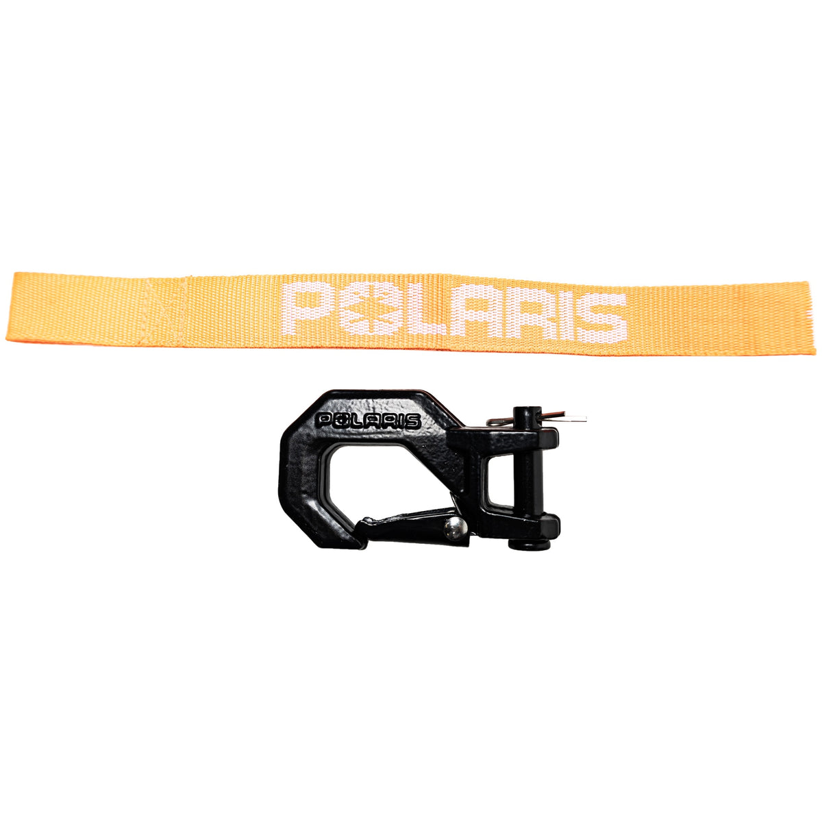 Polaris Heavy Duty 4500 LB Winch 2884835 1000 4 2024-2025 2891062