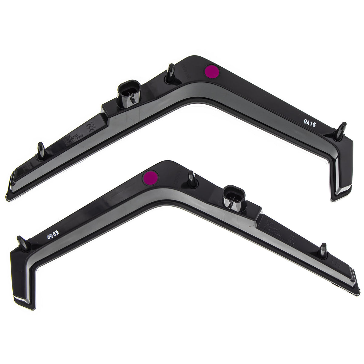 Polaris Fang Accent Lights 2884871 additional view