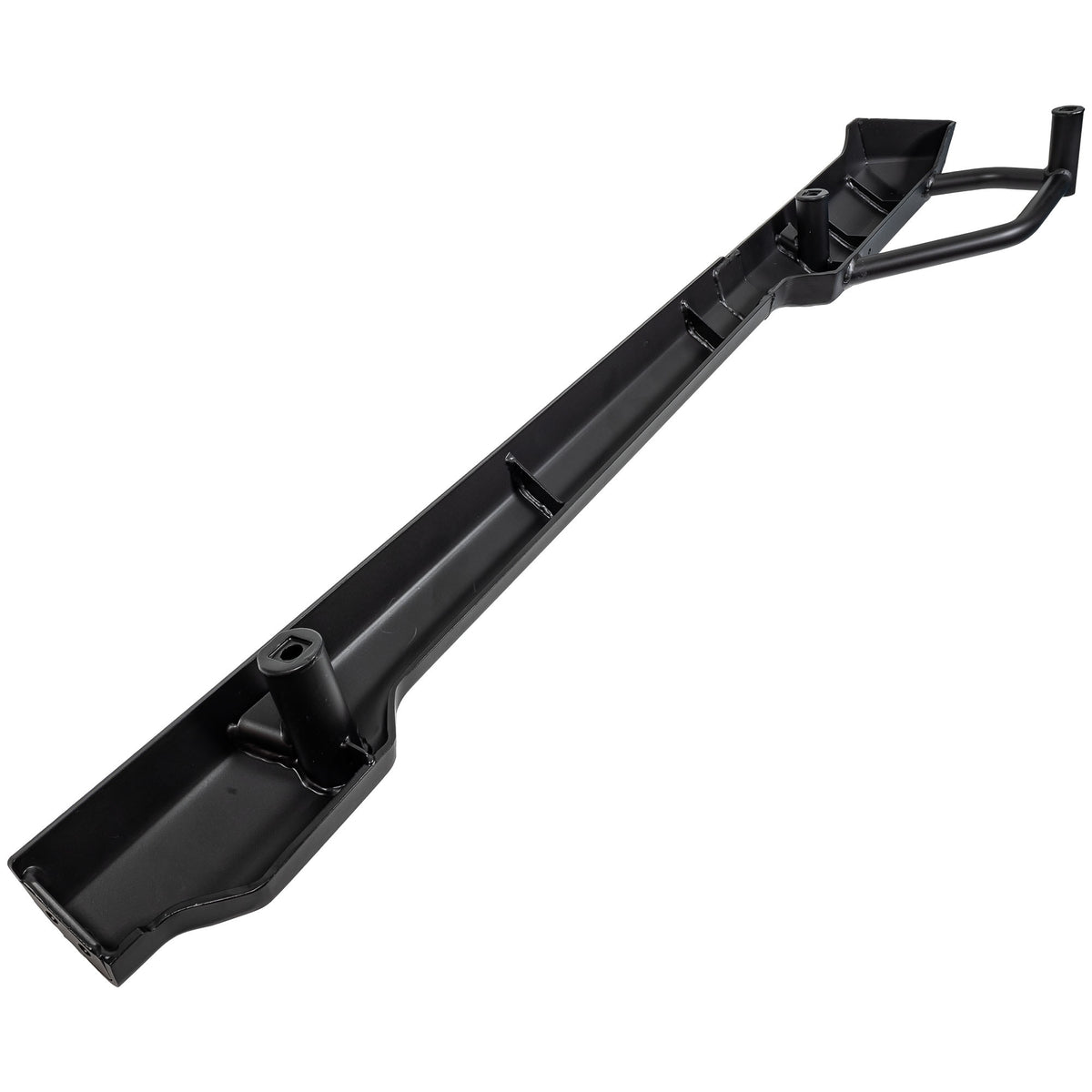 Polaris Rockguard with Step Crew 2884875 1500 2024-2025