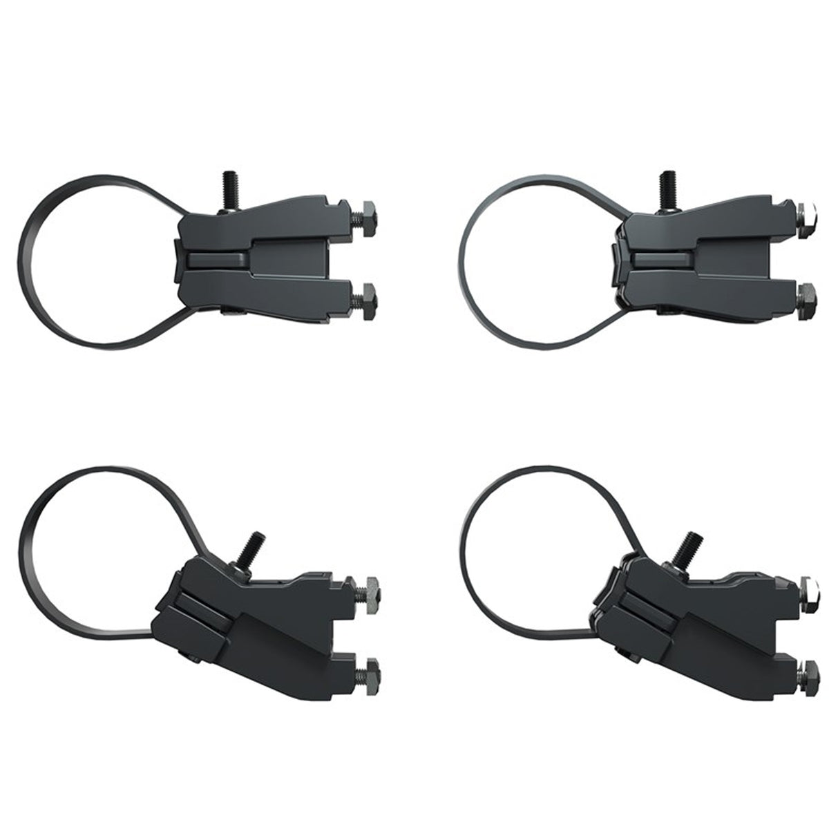 Polaris Chase Light Mount Kit 2884896