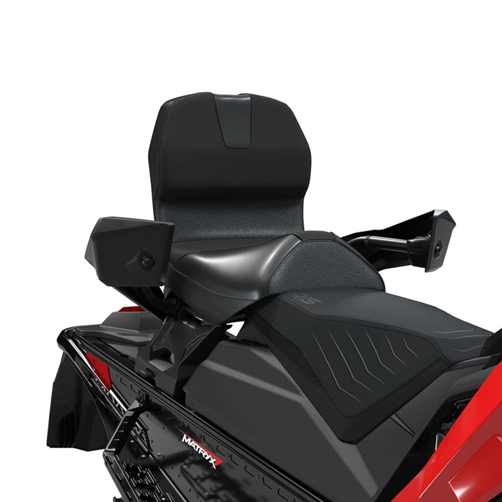Polaris Heated M2 Seat 2884957 alternate view