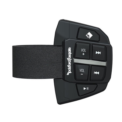 Polaris Rear Storage Audio Box Remote 2884987