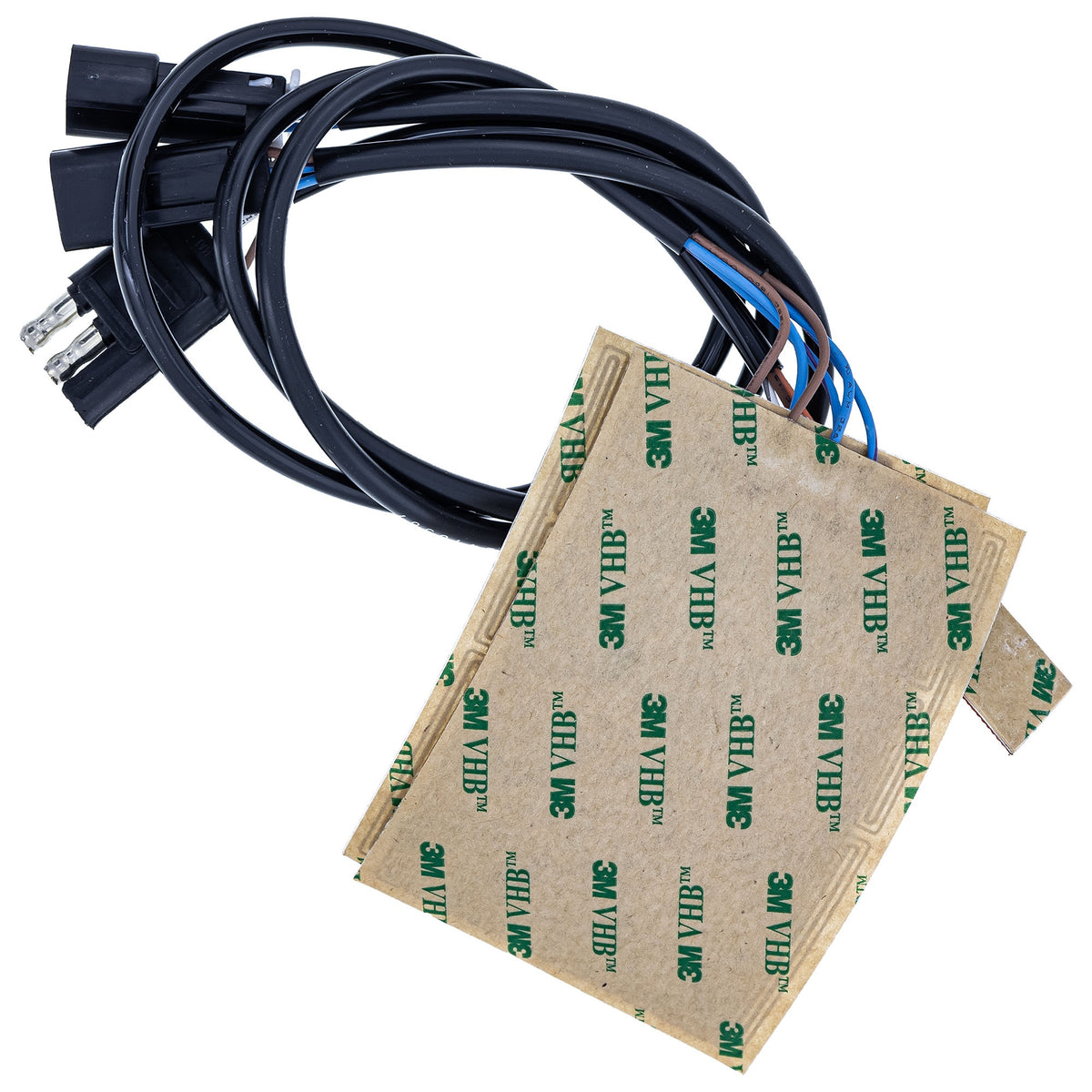 Polaris Hand Thumb Warmer Kit 2885002 additional view