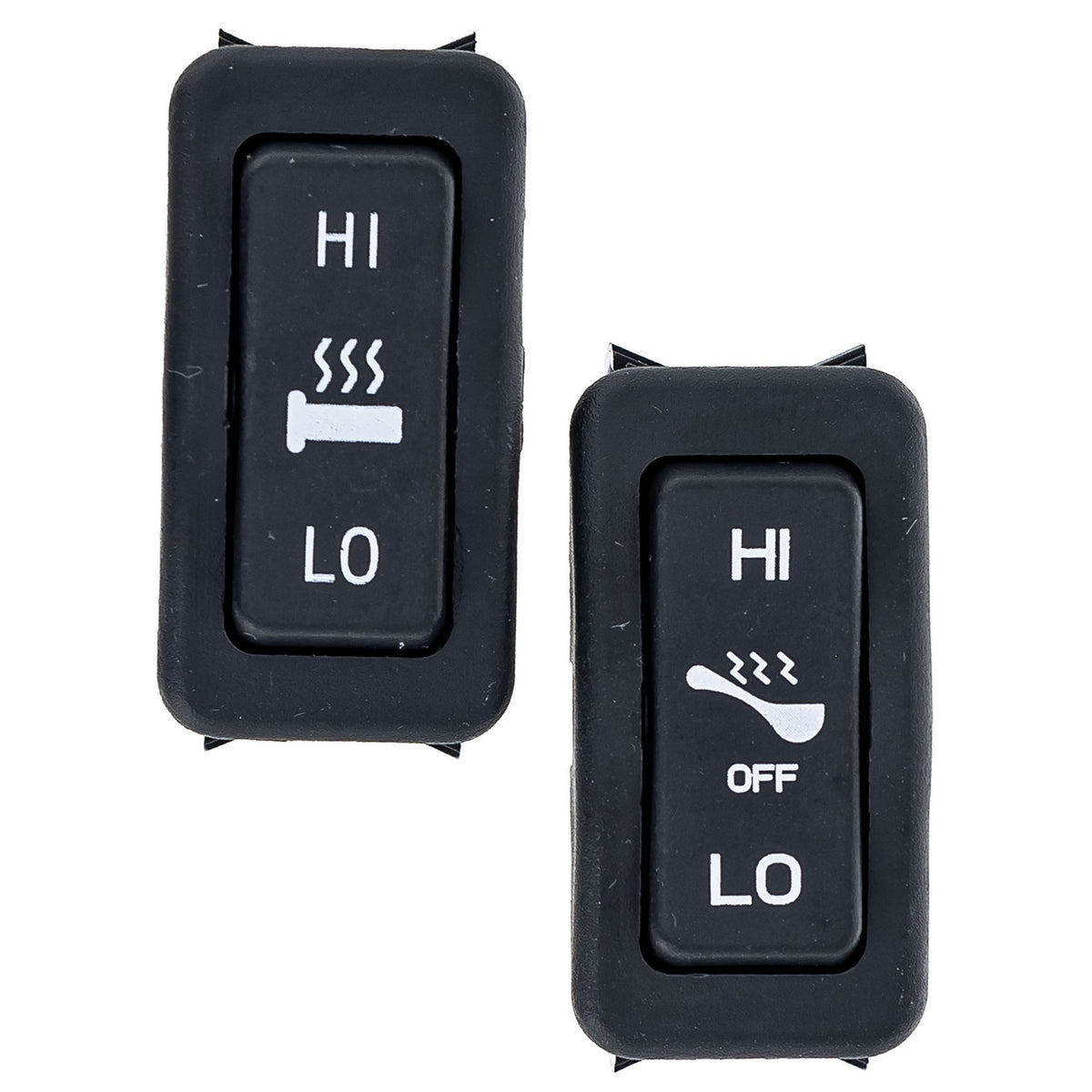 Polaris Hand Thumb Warmer Kit 2885002 Sportsman Touring 570 Sportsman
