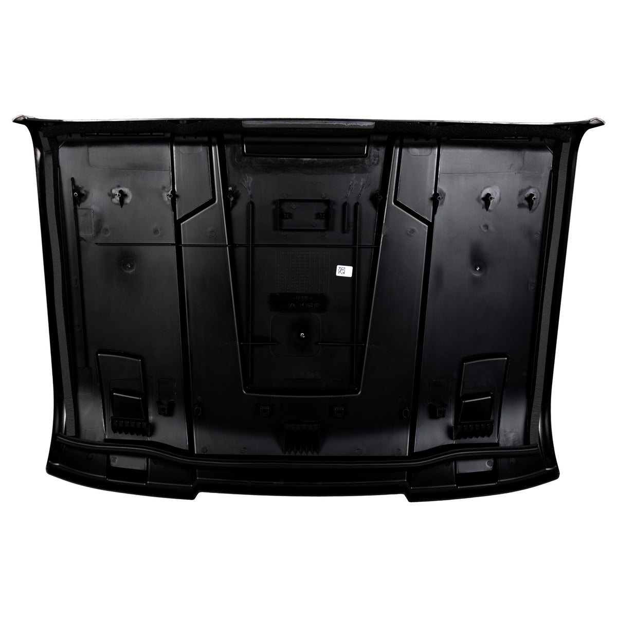 Polaris Sport 2-Seat Poly Roof 2885077 alternate view