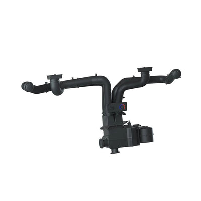 Polaris Heater Kit 2885082