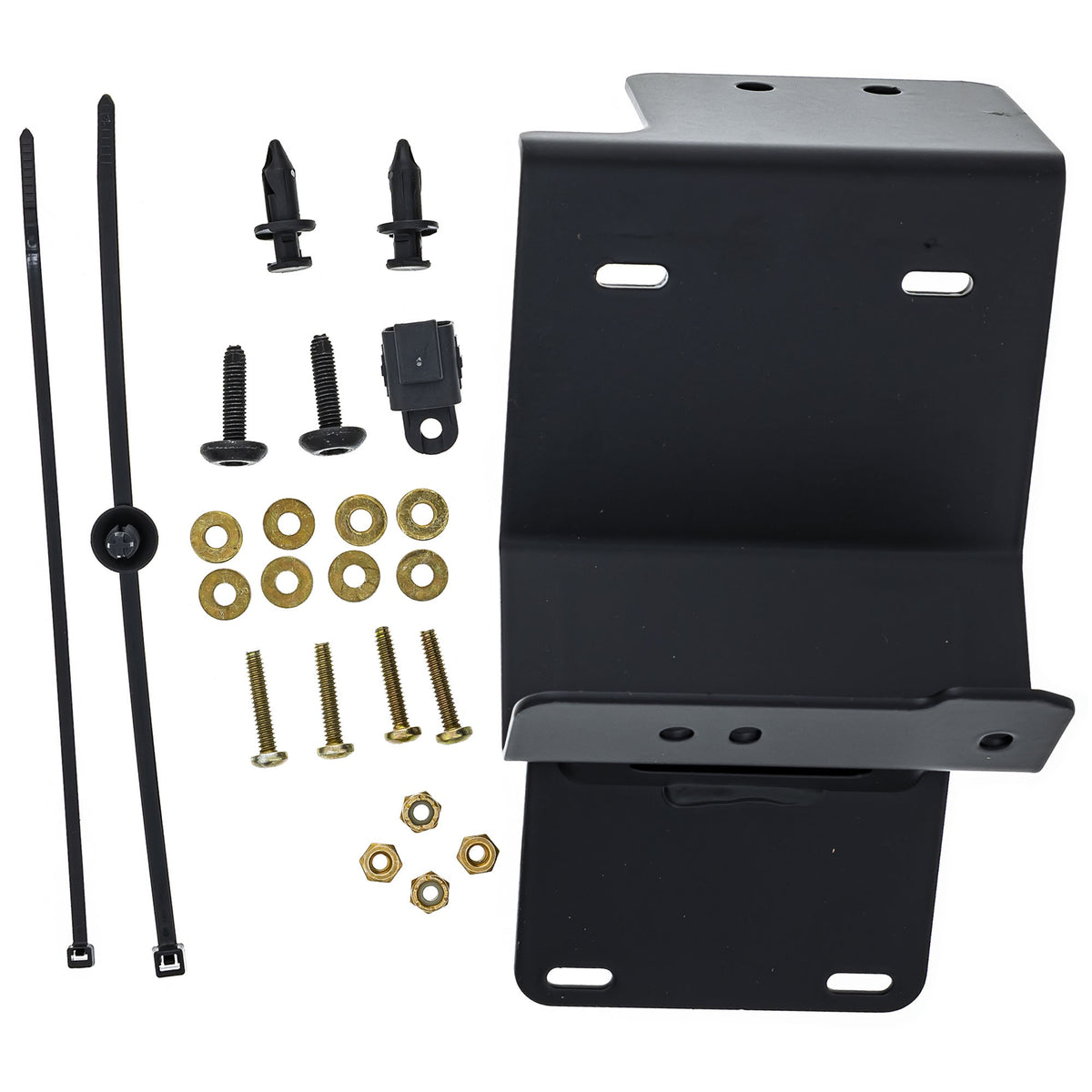 Polaris Audio Bracket 2885112