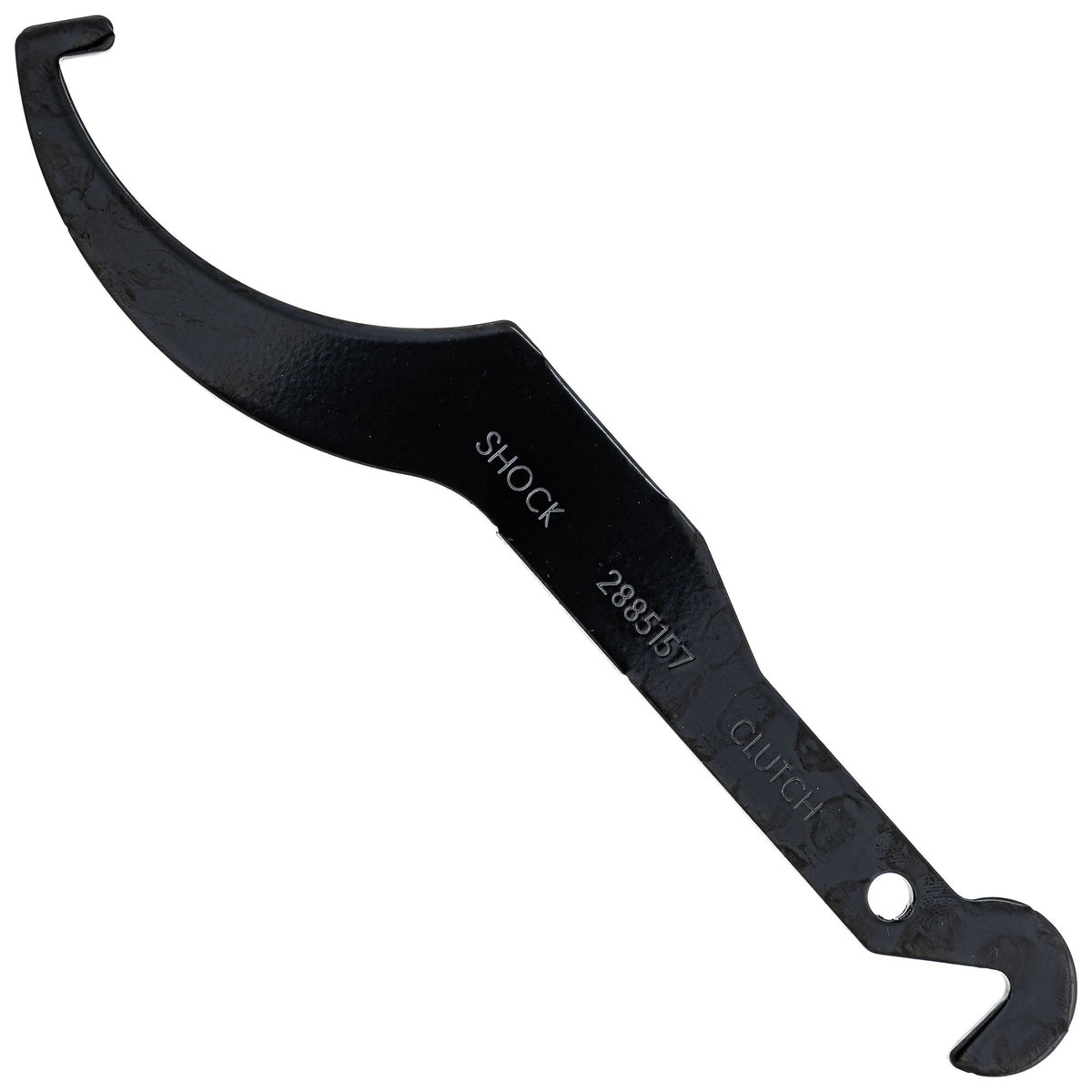 Polaris Black E-Coat Span Spreader Wrench 2885157-329