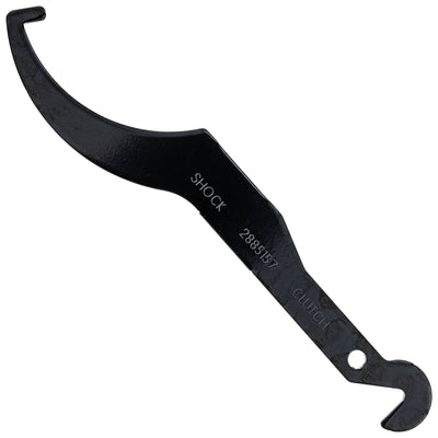 Polaris Black E-Coat Span Spreader Wrench 2885157-329