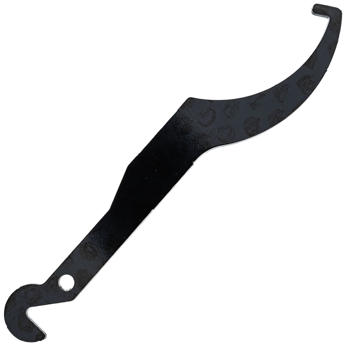 Polaris Black E-Coat Span Spreader Wrench 2885157-329 alternate view