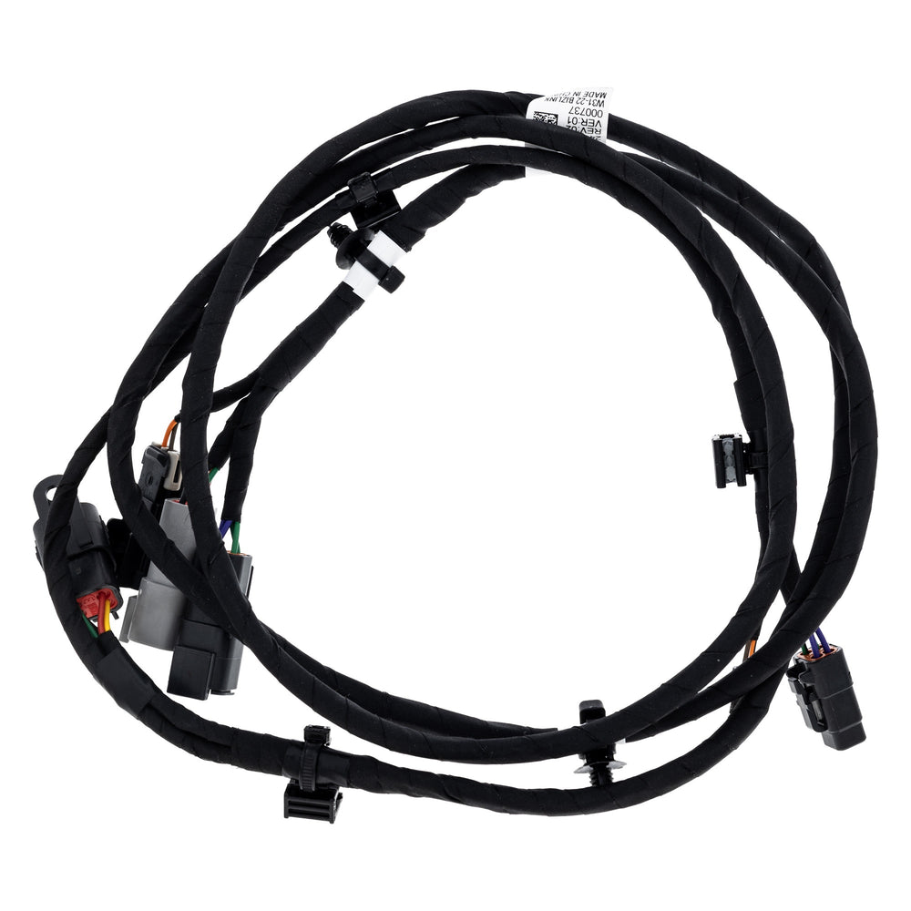 Polaris ROPS Extension Harness 2885170