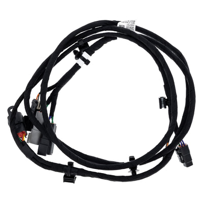 Polaris ROPS Extension Harness 2885170