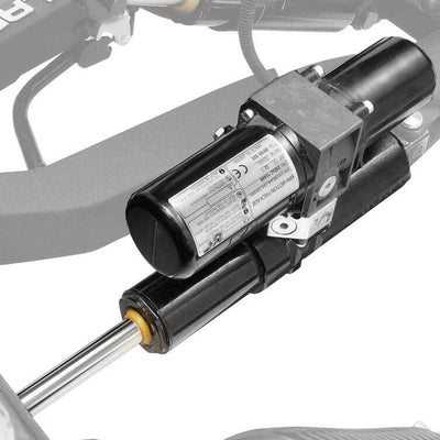 Polaris Glacier Pro HD Hydraulic Angle System 2889029