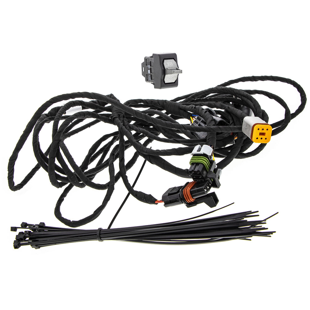 Polaris Chase Light Harness Kit 2889034