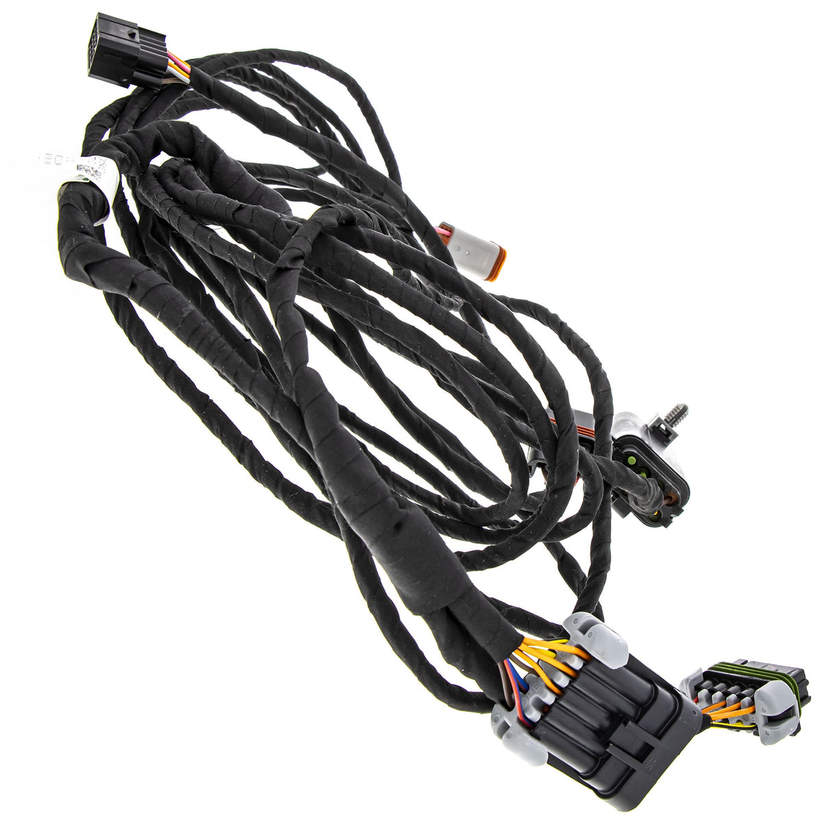 Polaris Chase Light Harness Kit 2889034 alternate view