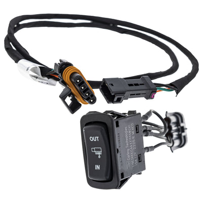 Polaris Dash Winch Switch Kit 2889050