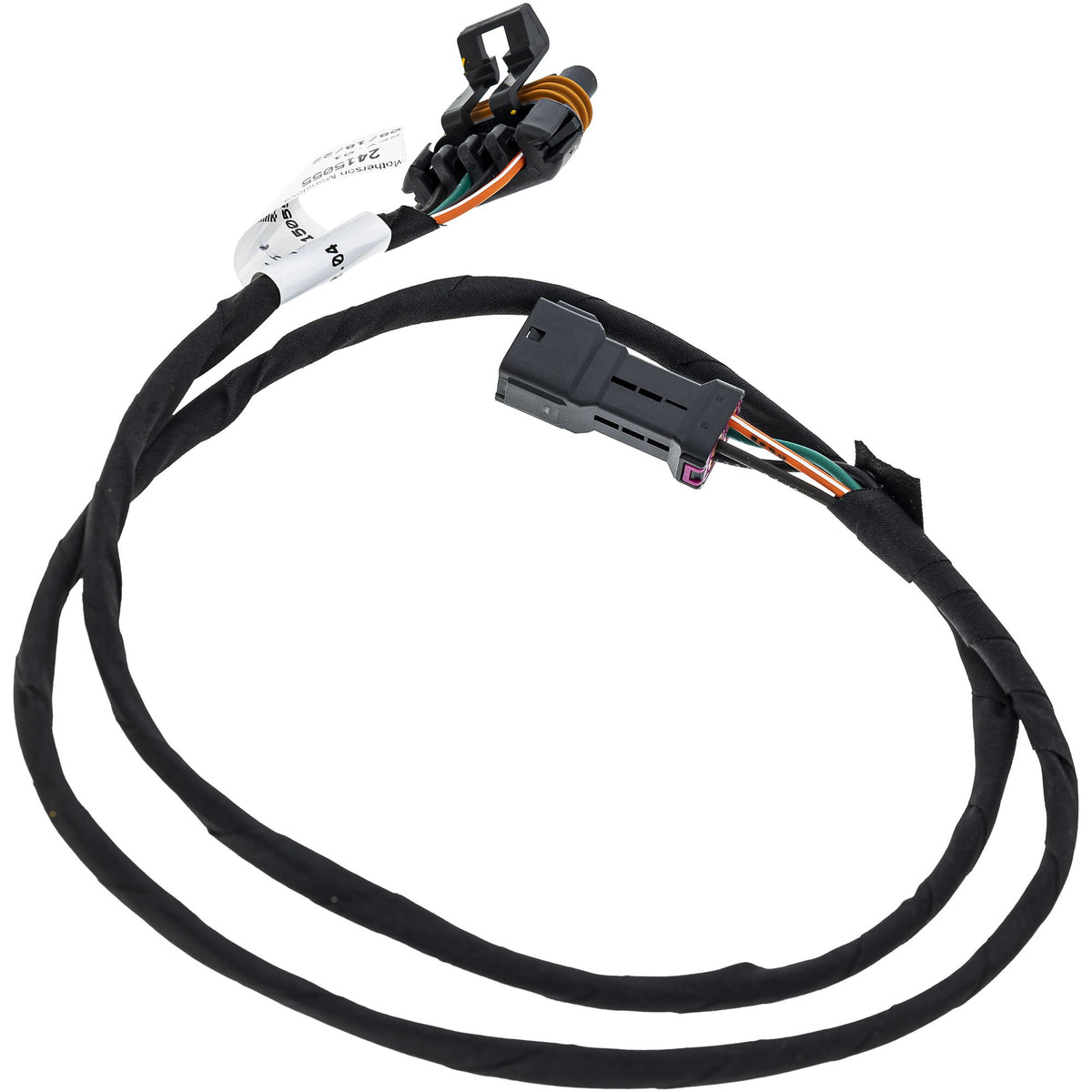 Polaris Dash Winch Switch Kit 2889050 alternate view