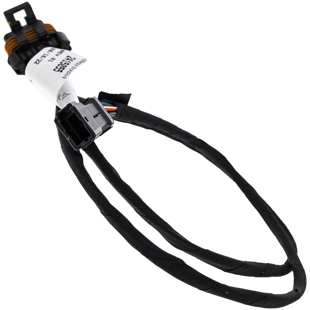 Polaris Dash Winch Switch Kit 2889050 additional view