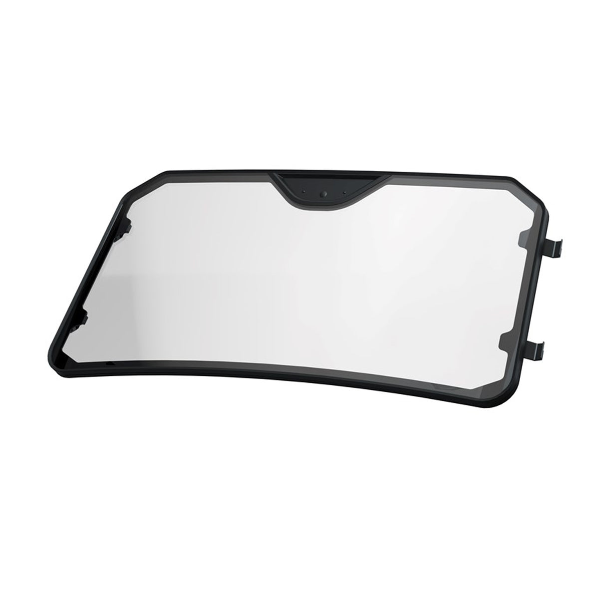 Polaris Full Glass Windshield 2889064