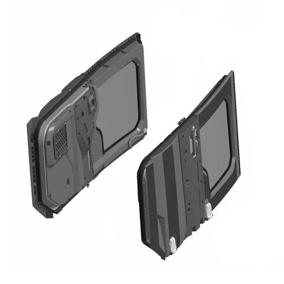 Polaris Power Window Doors 2889076 alternate view