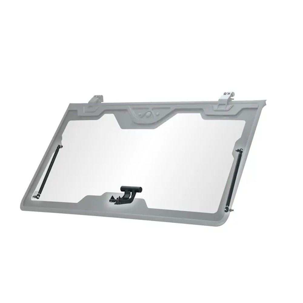 Polaris Tip-Out Glass Windshield Upgrade Kit 2889085