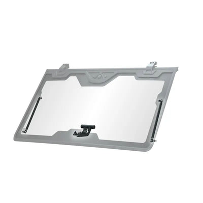 Polaris Tip-Out Glass Windshield Upgrade Kit 2889085
