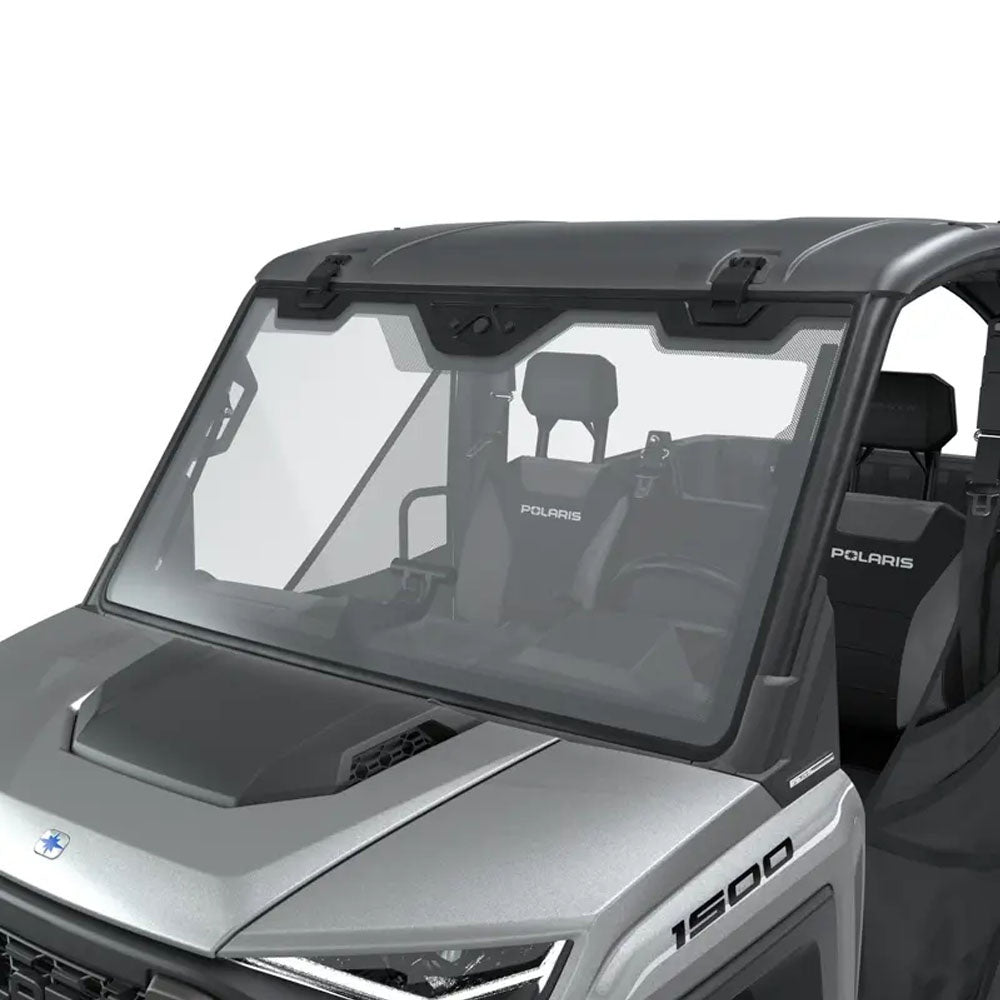 Polaris Tip-Out Glass Windshield Upgrade Kit 2889085 1500 2024-2025