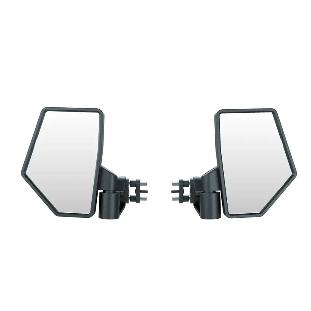 Polaris ROPS-Mounted Side Mirrors 2889099 alternate view