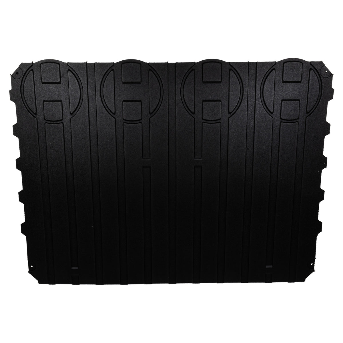 Polaris Cargo Bed Mat 2889106