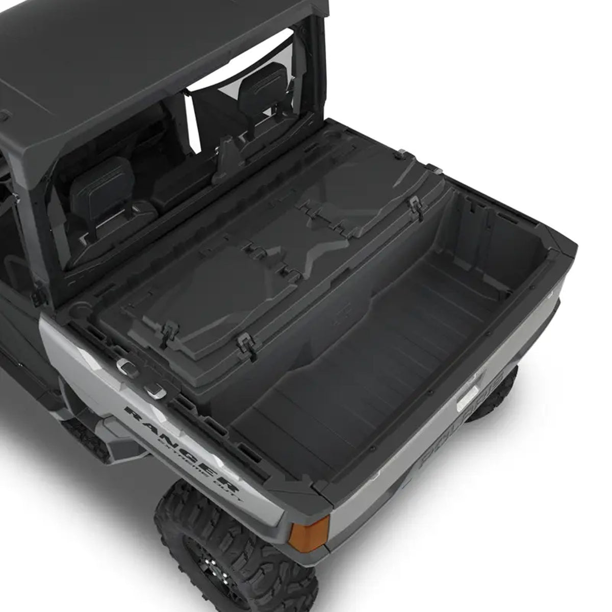 Polaris Lock & Ride MAX Storage Box 2889108 alternate view