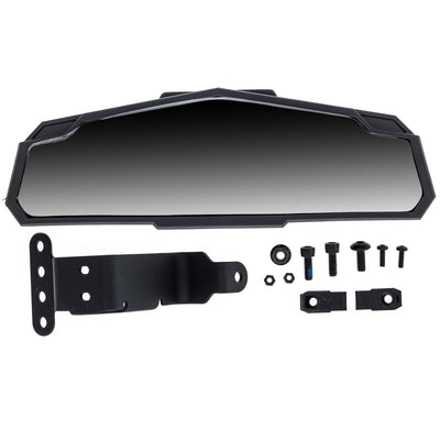 Polaris Convex Rear View Mirror 2889187