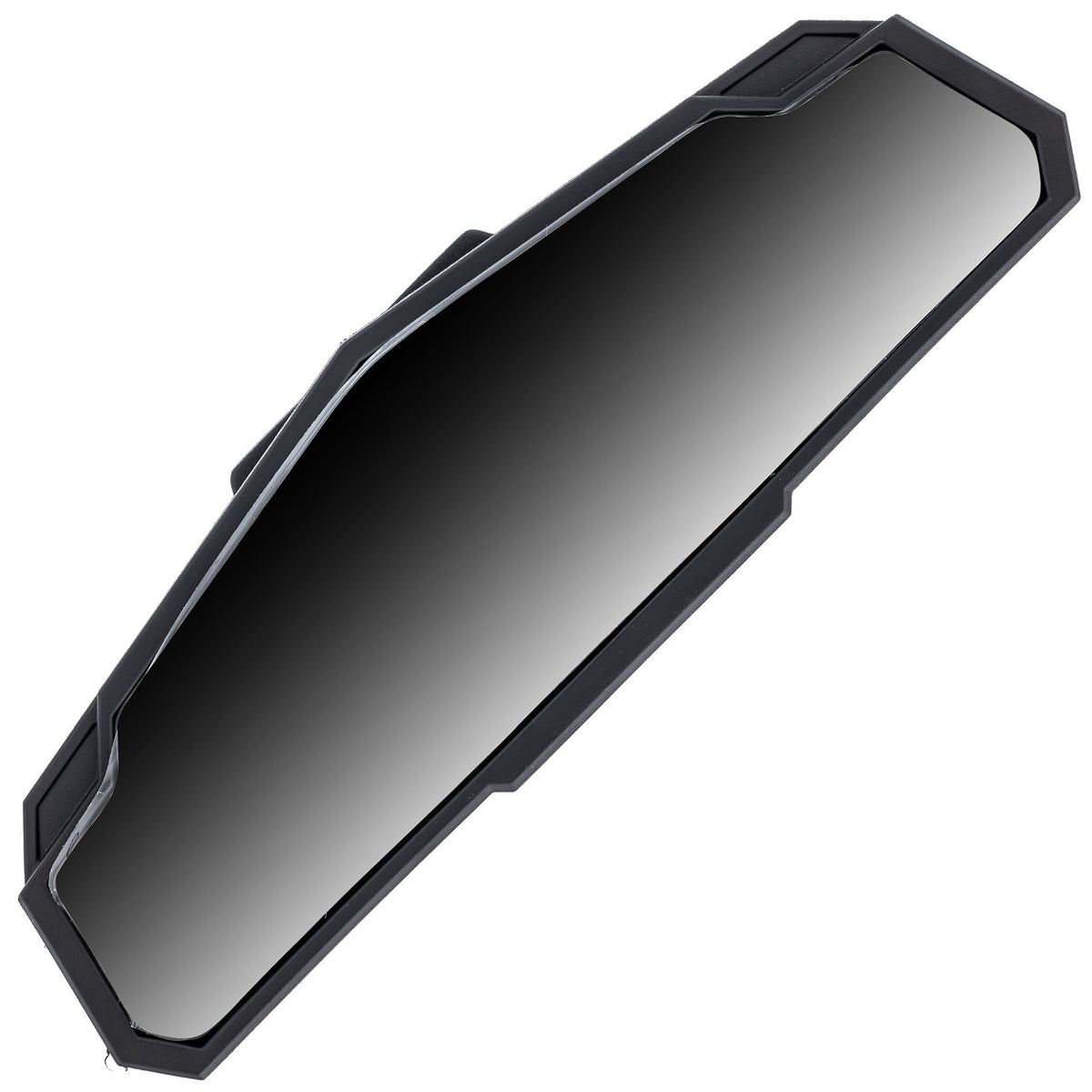Polaris Convex Rear View Mirror 2889187 alternate view