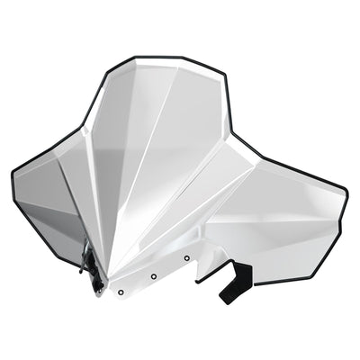 Polaris Full Coverage Clear Windshield 2889256