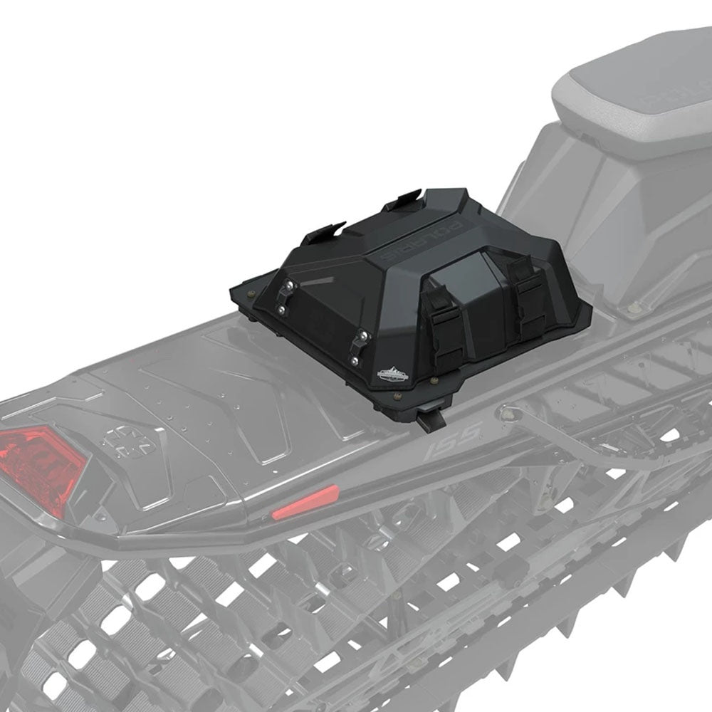 Polaris Lock & Ride Flex Small Burandt Bag 2889258 alternate view