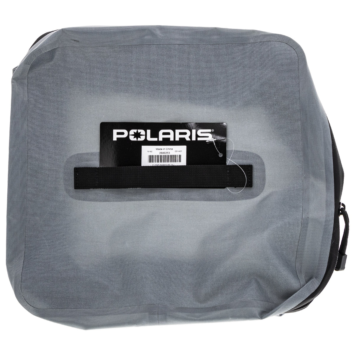 Polaris Lock Ride Flex Tall Adventure Liner Bag 2889263