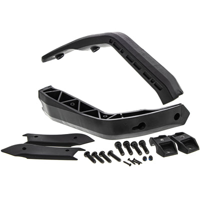 Polaris Defend Hand Guard Mounts 2889305