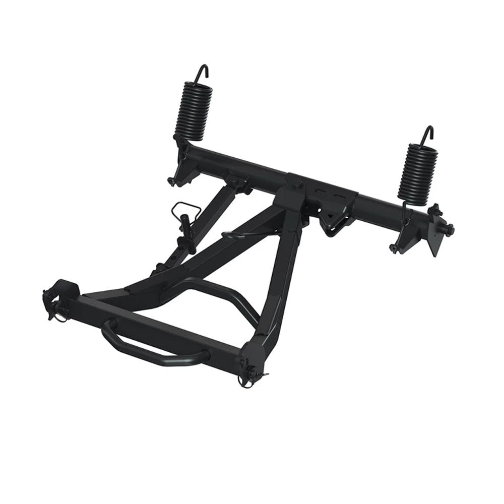 Polaris Glacier HD Plow Frame 2889307