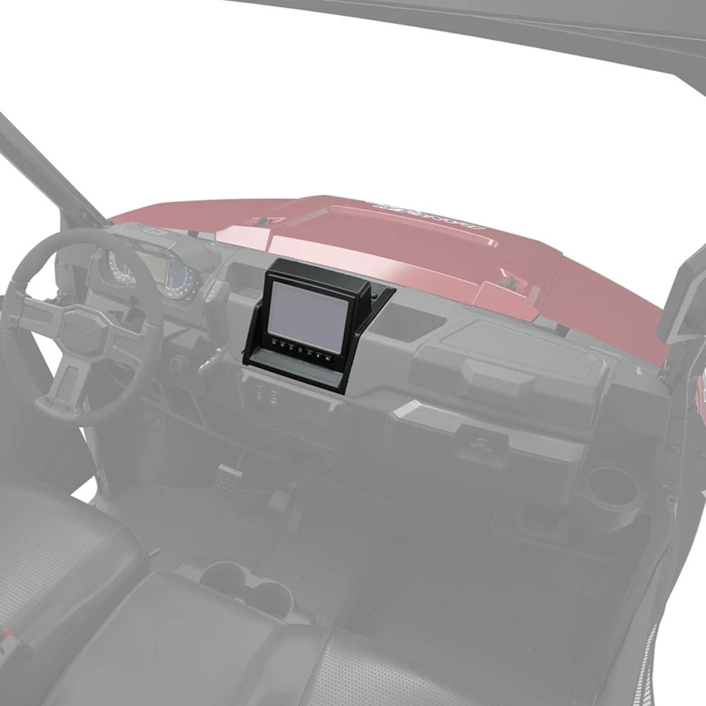 Polaris Ride Command Base Install Mount 2889309