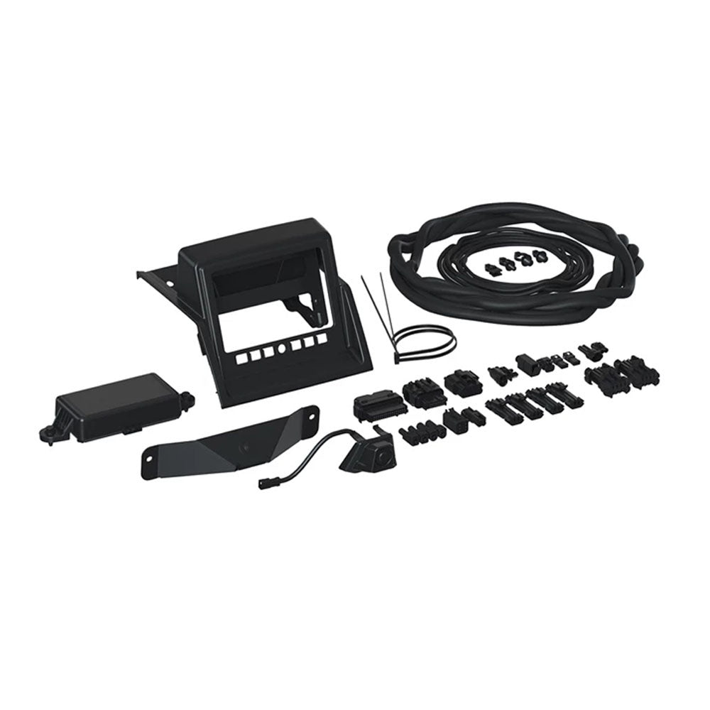 Polaris Ride Command Base Install Mount 2889309 alternate view