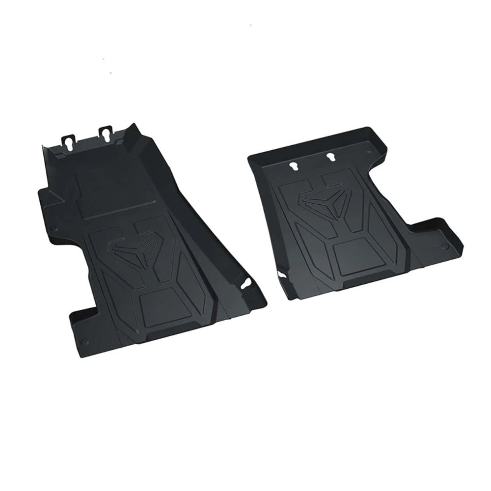 Slingshot Slingshot Rubber Floor Mat 2889323 alternate view