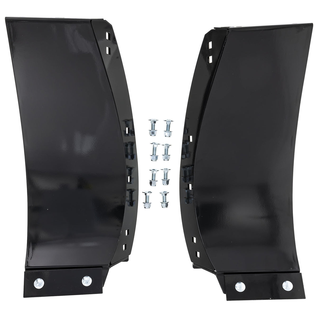 Polaris Glacier 6" Plow Extensions 2889328