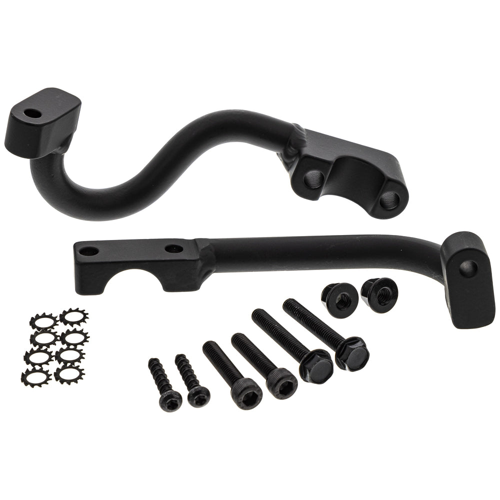 Polaris Hand Guard Mounts 2889341