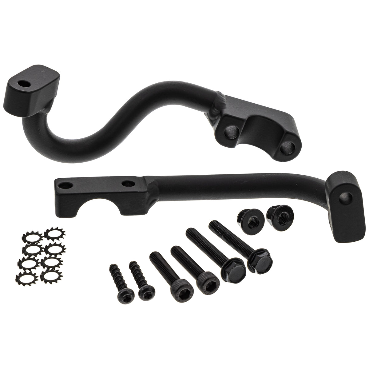 Polaris Hand Guard Mounts 2889341
